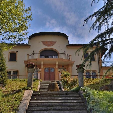 Villa La Meridiana Alba  Luaran gambar