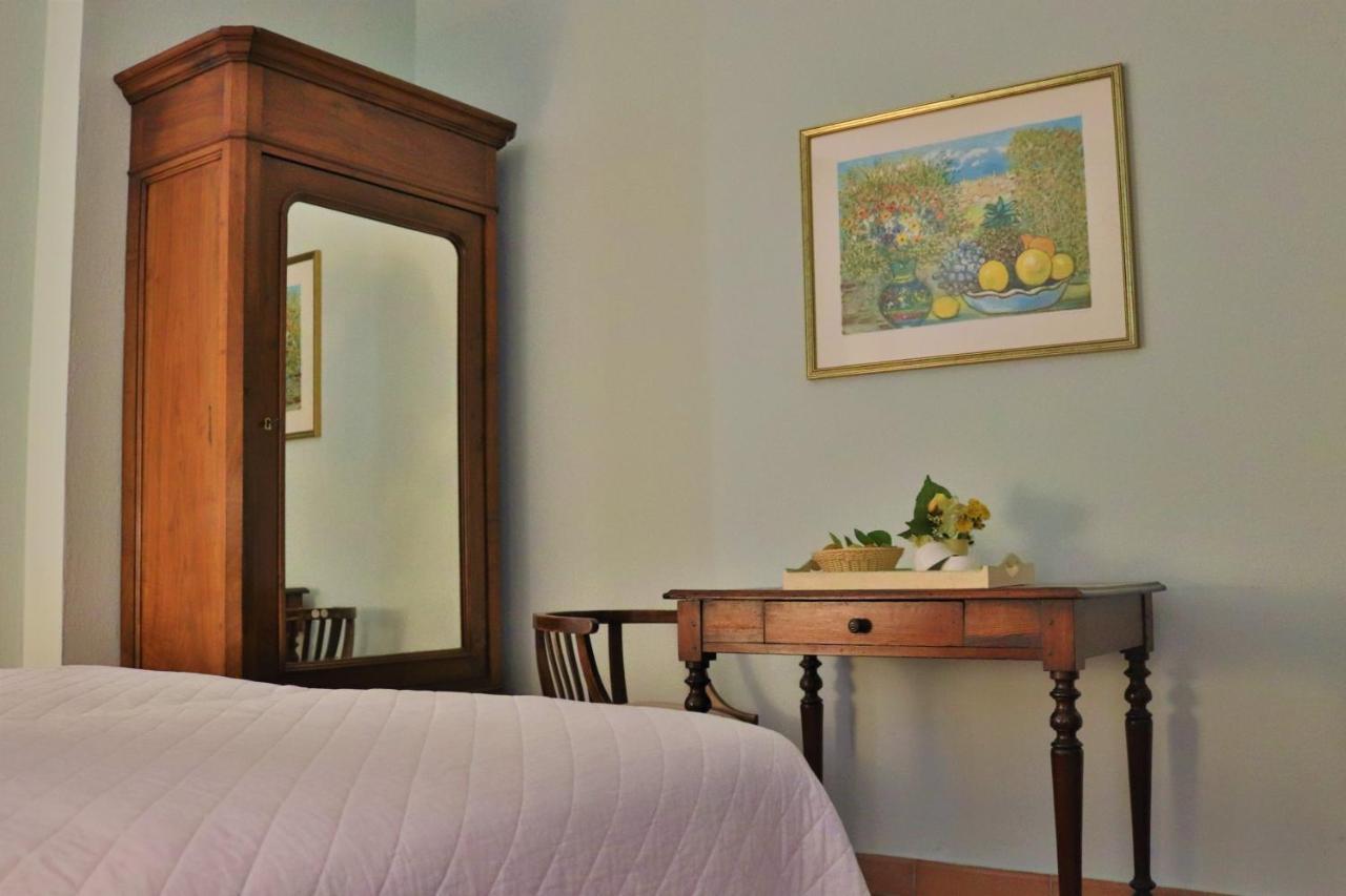 Villa La Meridiana Alba  Luaran gambar