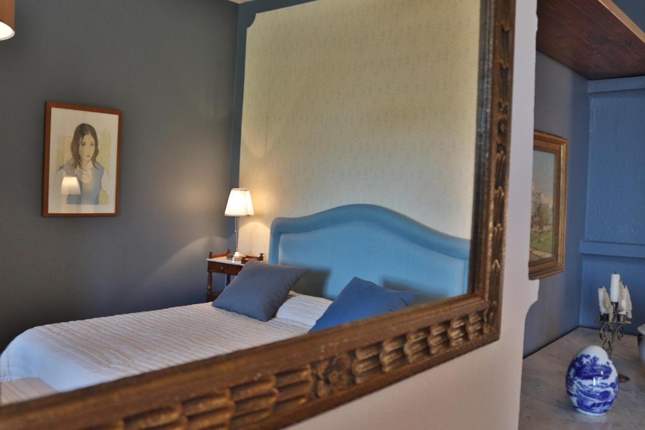Villa La Meridiana Alba  Luaran gambar
