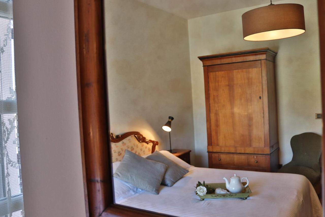 Villa La Meridiana Alba  Luaran gambar